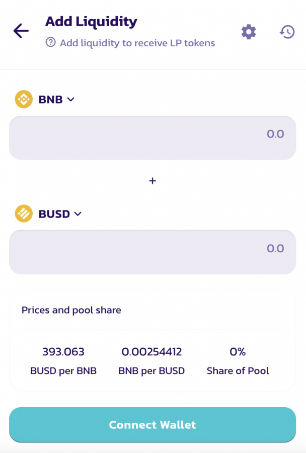 crypto yield farming APYs