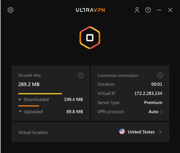 vpn 막힘