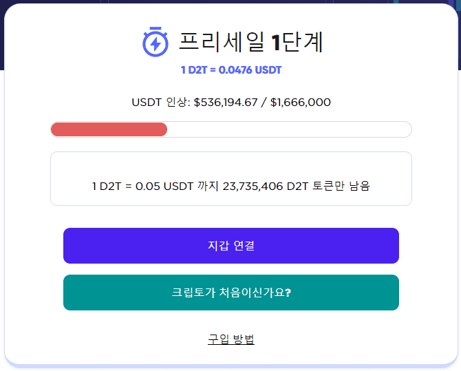 트레이딩 시그널 코인 대시 투 트레이드