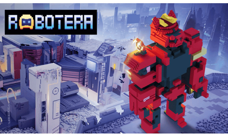 Roboterra