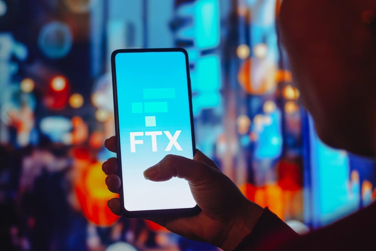 FTX 관련 업데이트