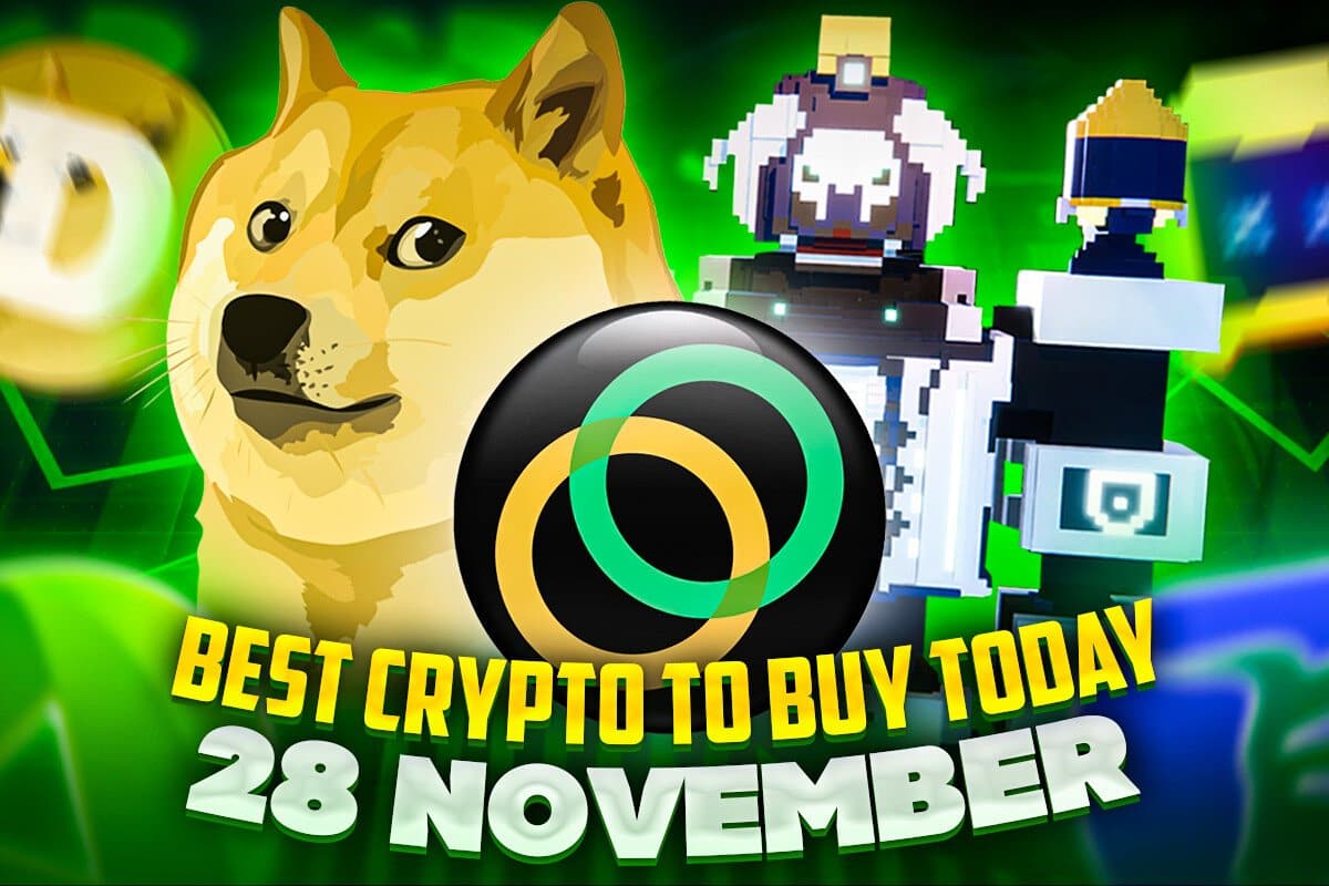 November 29 Coins that are the right time to invest