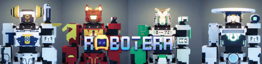 robotera