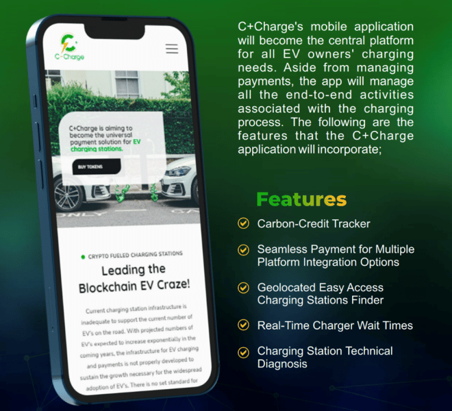 ccharge