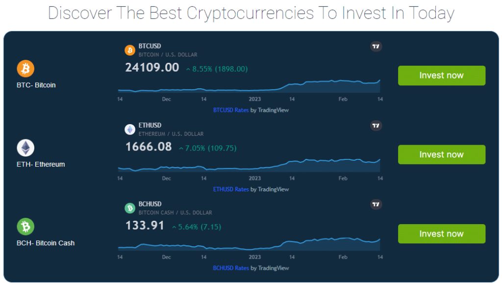 Altcoin PRO Wealth 