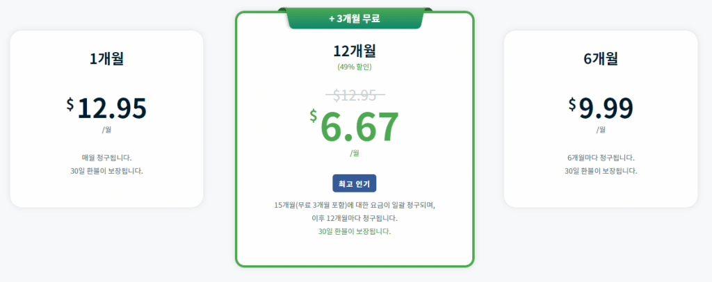 무료 VPN ExpressVPN