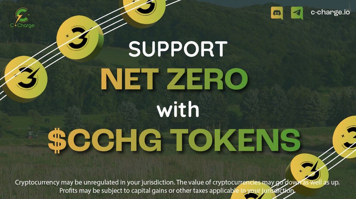 2 days until end of CCHG pre-sale