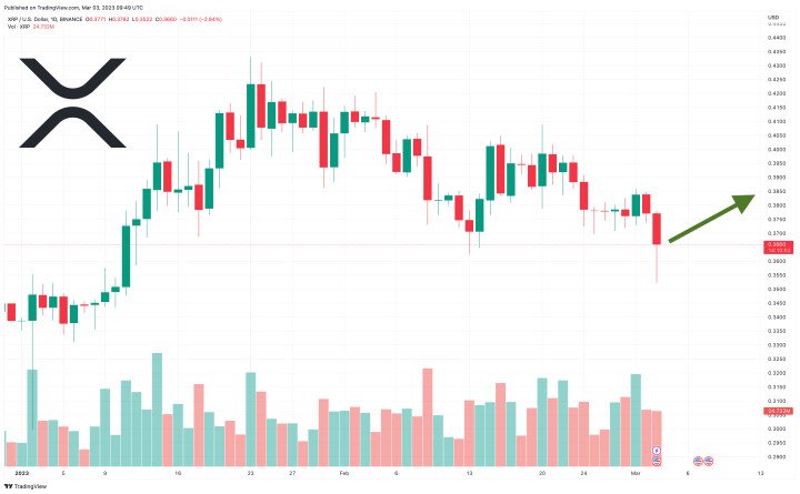 리플 XRP