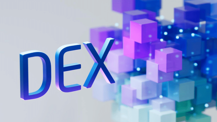 DEX 코인