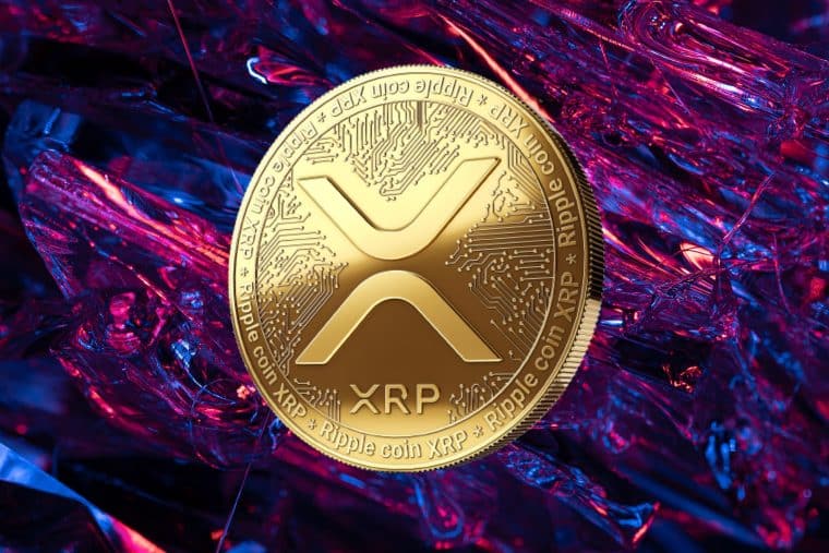 XRP