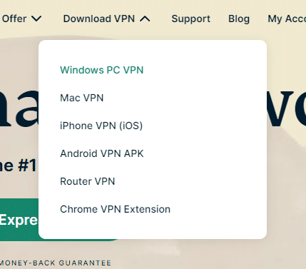 VPN이란? VPN 뜻, VPN 원리 소개