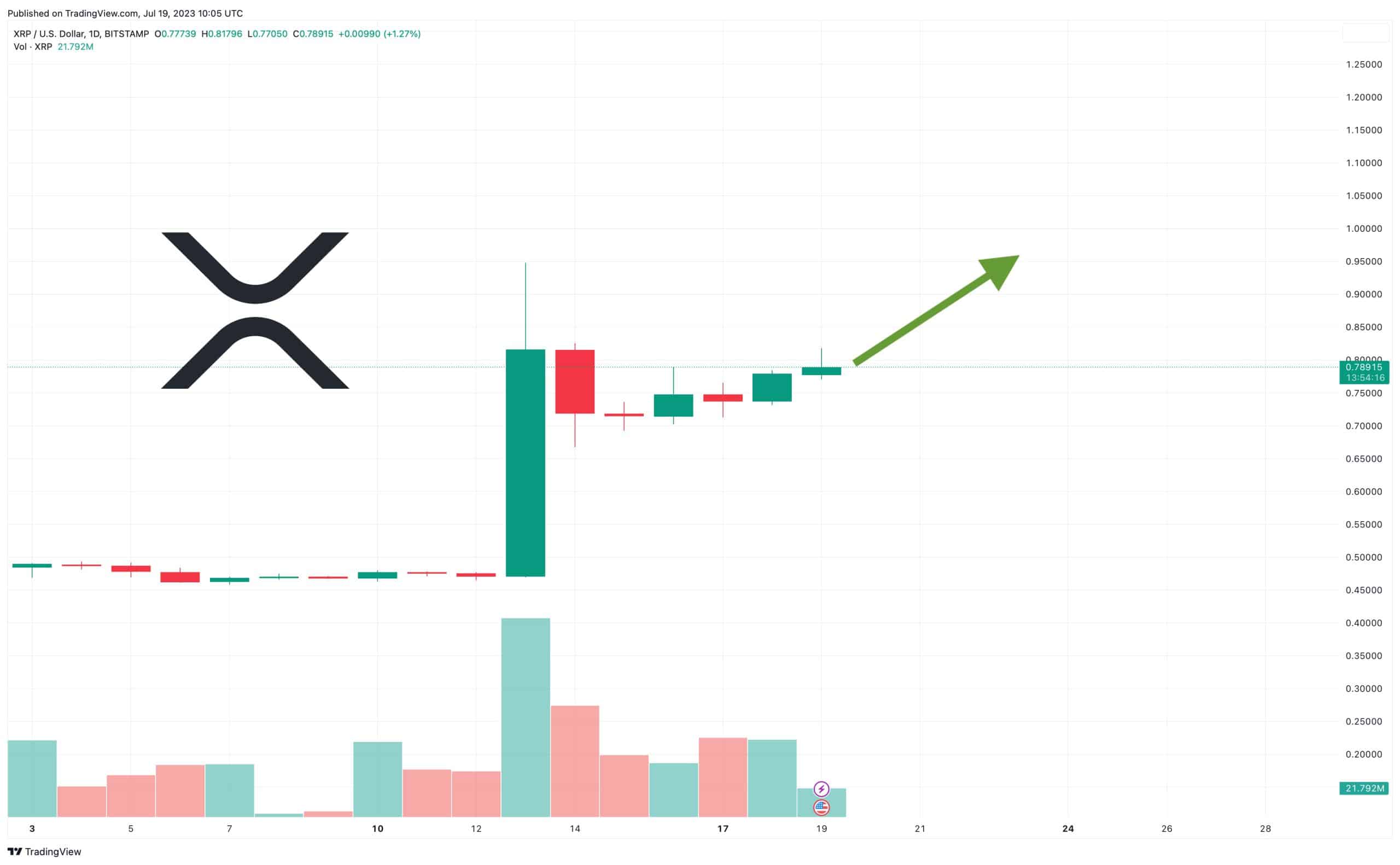 XRP 전망