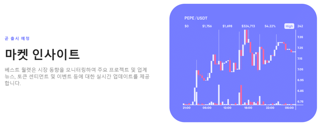 베스트 월렛