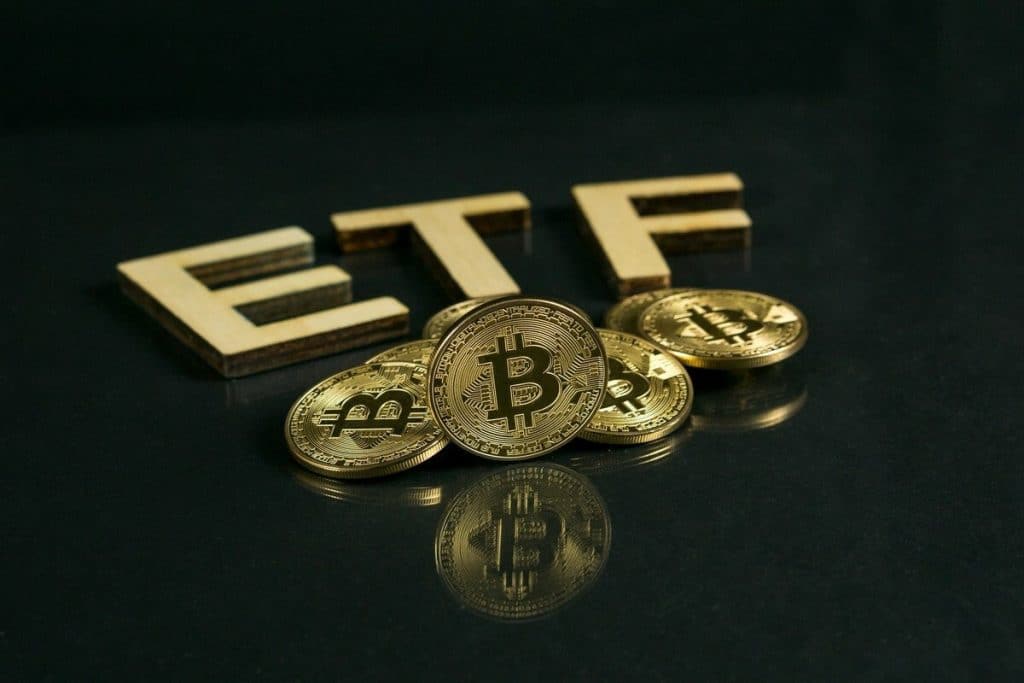 비트코인 ETF