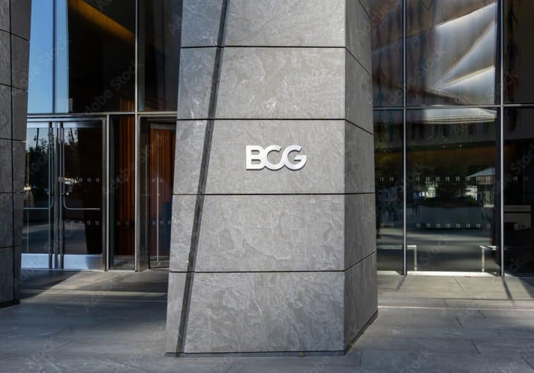 BCG