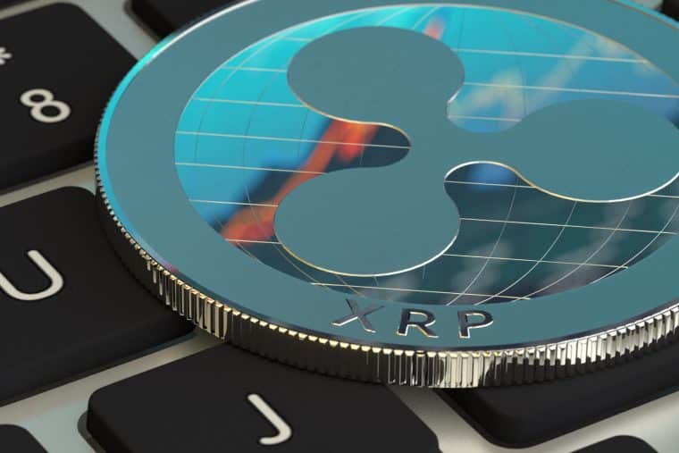 리플 XRP