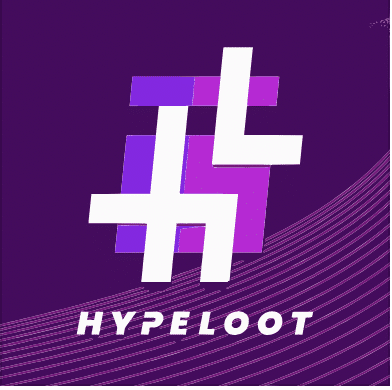 hypeloot logo