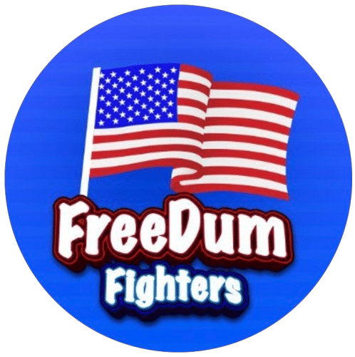 best staking crypto - freedum fighters